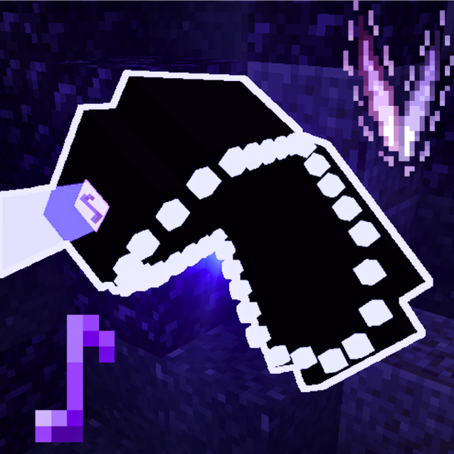 Cracker's Wither Storm Mod: V-Sides Soundtrack