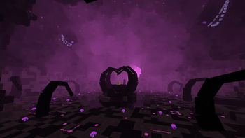 Cracker's Wither Storm Mod