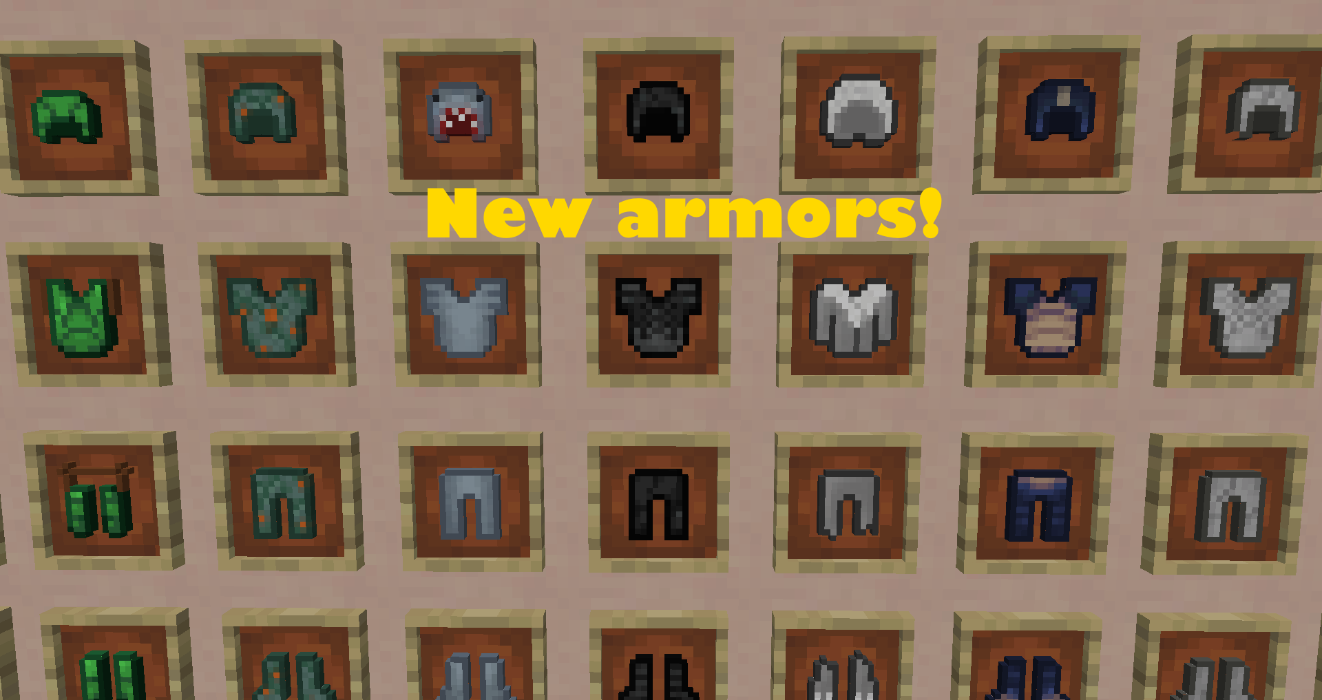 Craft and Hunt