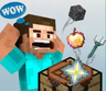 Craft Everything You See!
