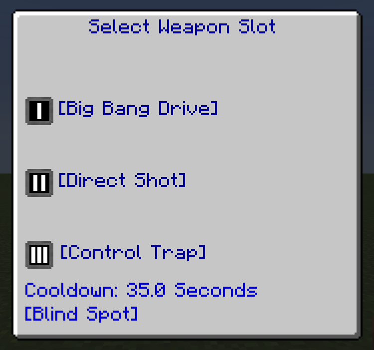 Craft Lock