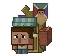 Craft Of The Wild (COTW)