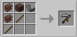 Craftable Arsenal