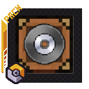 Craftable blank TM & TR for Simple TMs