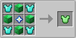 Craftable Creative Ability