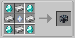 Craftable Spawner