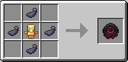 Craftable Totem Of Uncleansing