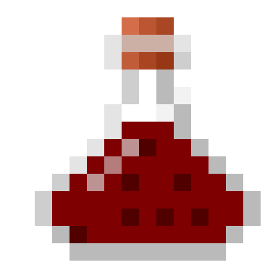 Craftable Warm Blood