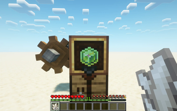 Craftable XP Nuggets [Create]