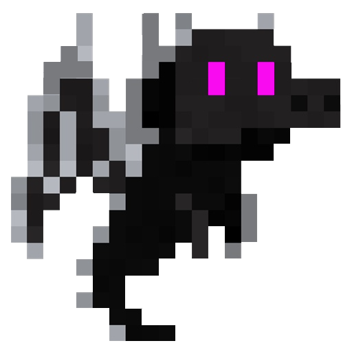 Craftable animals