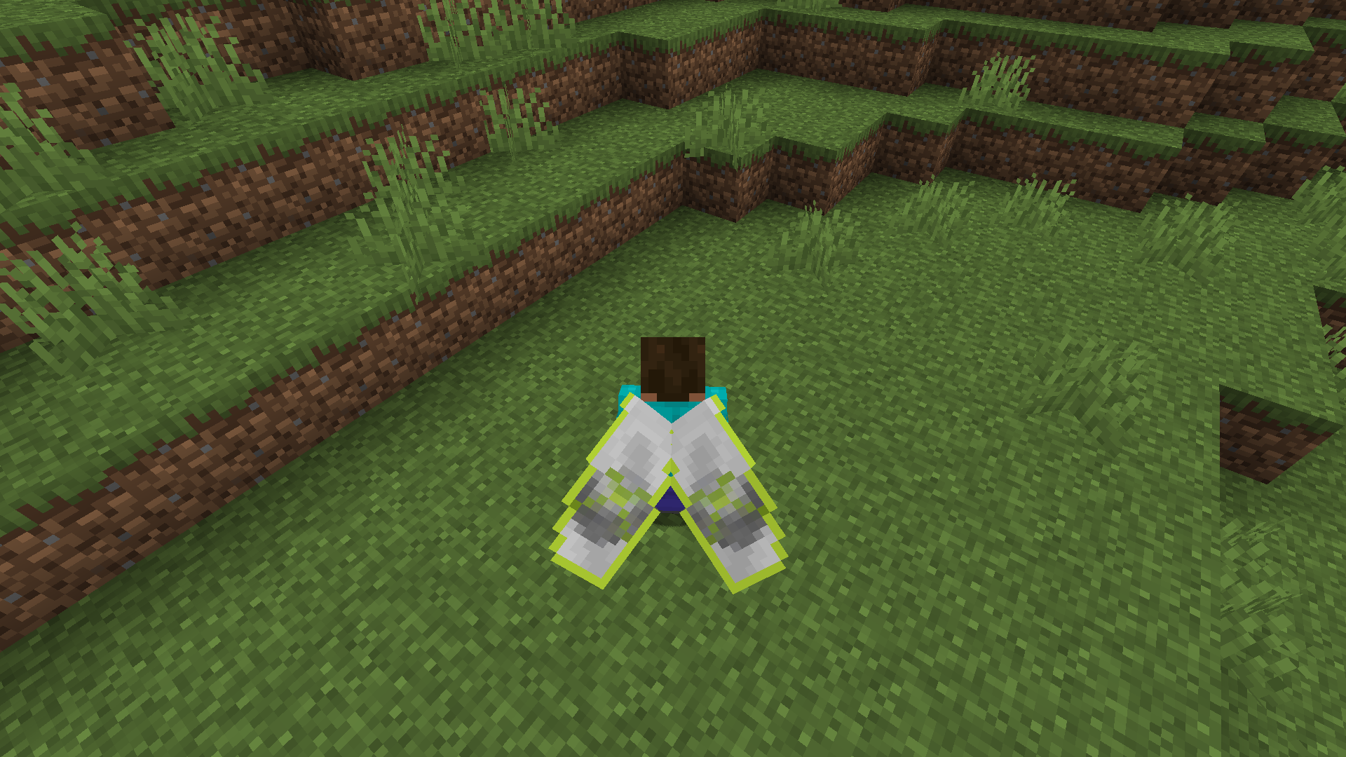 Craftable Capes