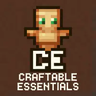 Craftable Essentials