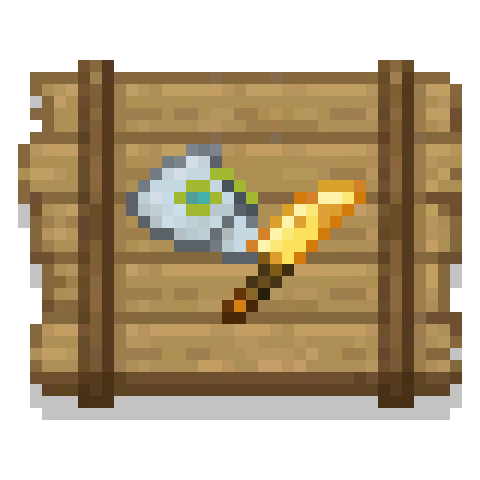 [Craftartaro] Food N Stuff