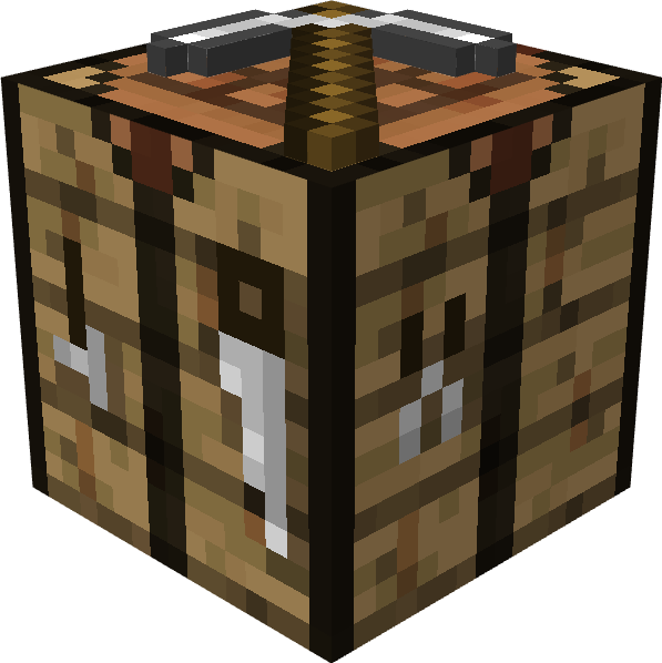 CraftedCore