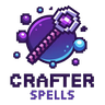 Crafter Spells