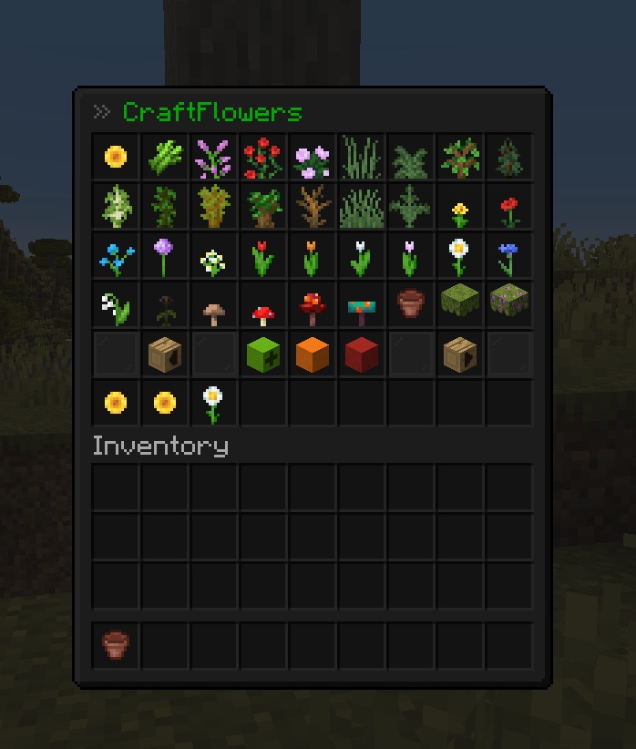 CraftFlowers