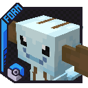 Craftian Forms (Cobblemon)