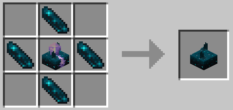 Crafting+