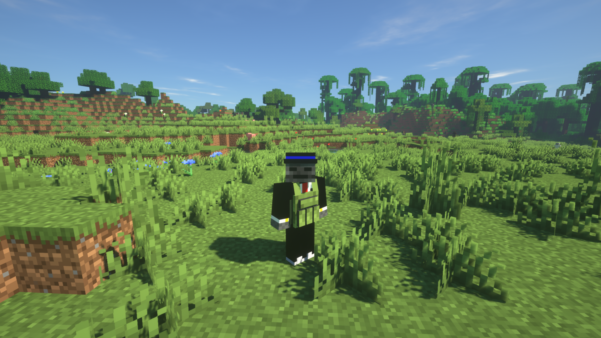 Crafting Dead