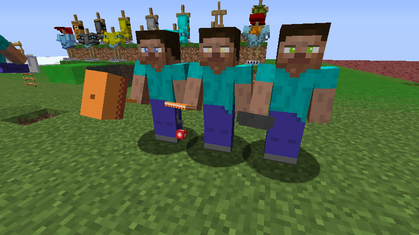 Craftymaniacs