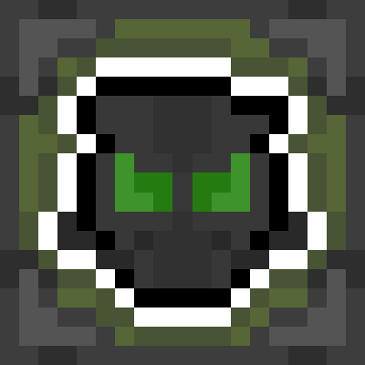 Crafty's Power Armor REVISED
