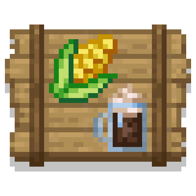 Crate Delight: Croptopia