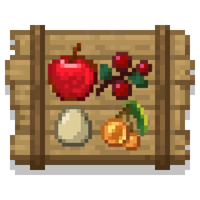 Crate Delight