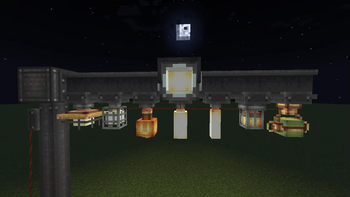 Create: Additional Lights