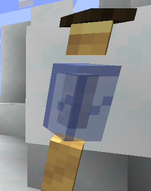 Create Alchemist Wand