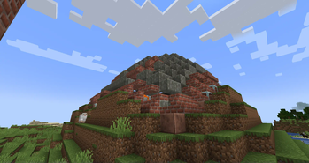 Create Amazing Structures