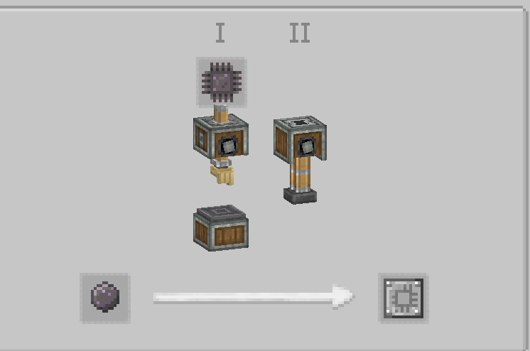 Create: Applied Kinetics