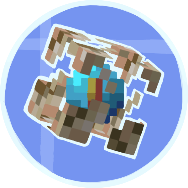 Create: Aquatic Ambitions