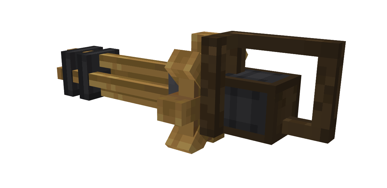 Create: Armory