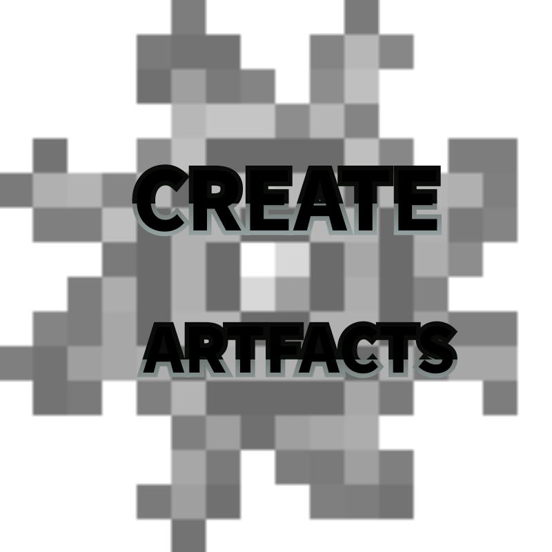 Create Artifacts