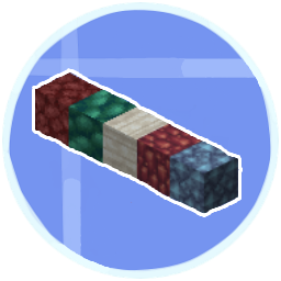 Create: Balanced crafts