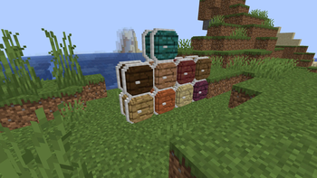 Create: Better Building