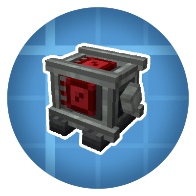 Create: Better Motors
