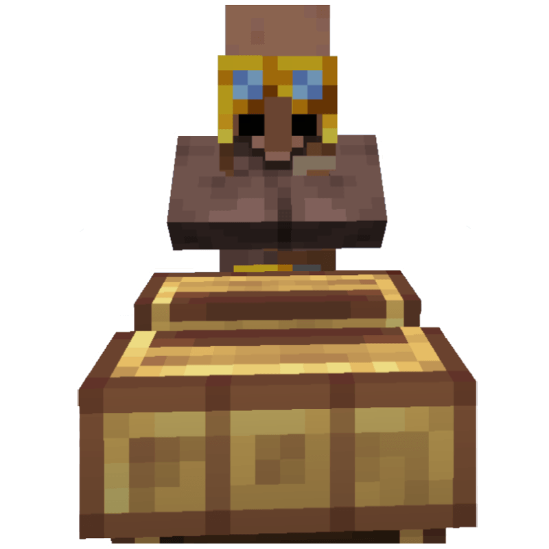 Create: Better Villager