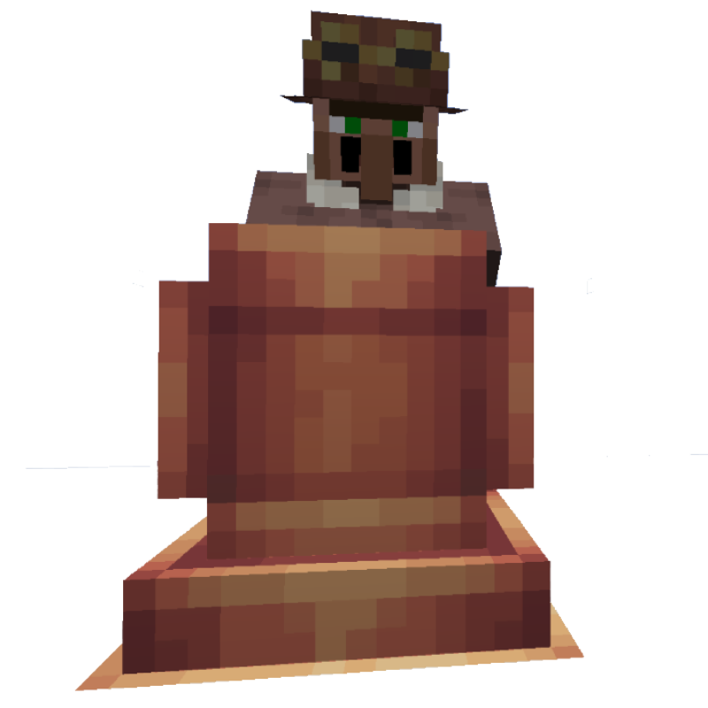 Create: Better Villagers