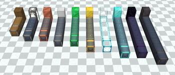 Create: Bigger Storage