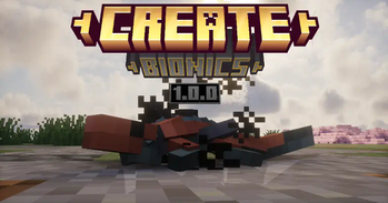 Create Bionics