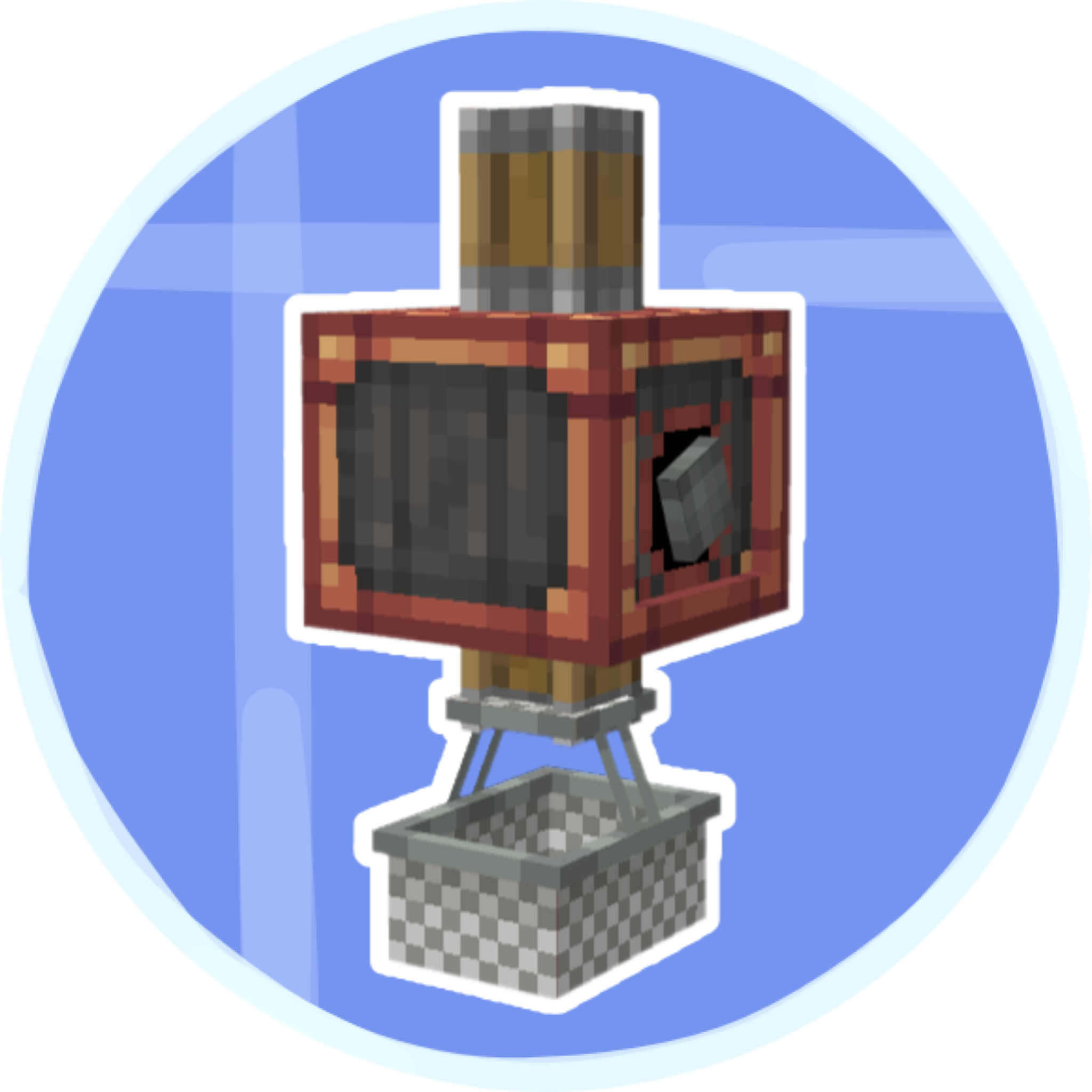 Create: Bitterballen