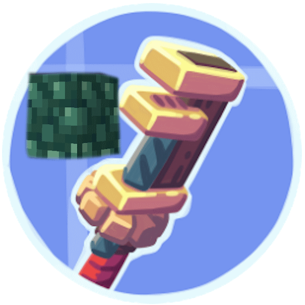 Create: Block Plus