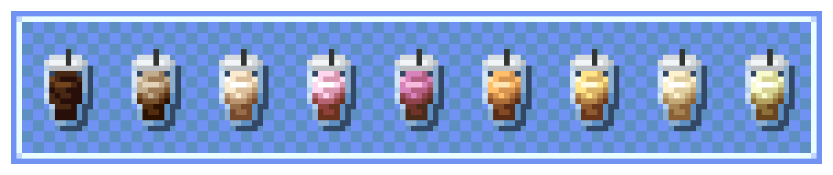 Create Cafe