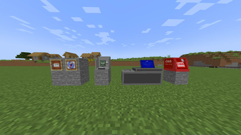 Create Cannon 2