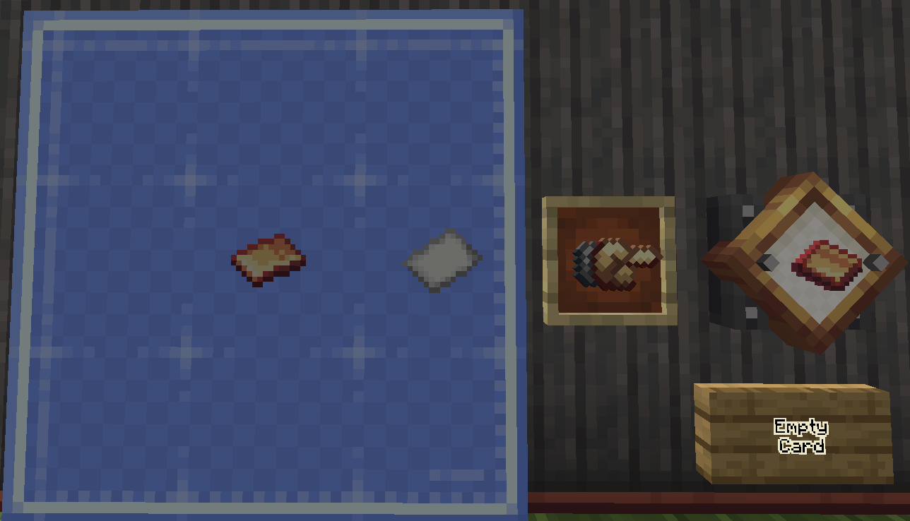 Create: Cards