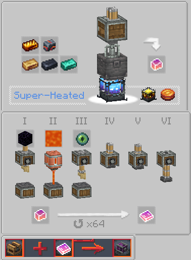 Create: Cataclysm