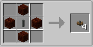 Create: Changes
