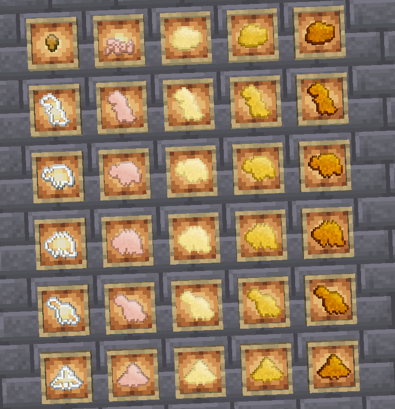 Create: Chicken Nuggets
