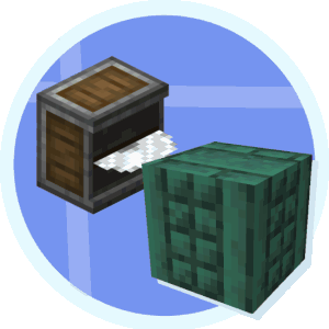 Create: Chipped Cutting
